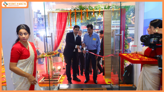 BSH opens immersive Bosch and Siemens Brand Store in Kolkata, Setting New Standards in Premium Appliance Retail