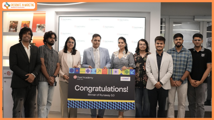 Innovation Meets Opportunity: Pearl Academy Hosts Immersive Portfolio 2025 Across West and South Delhi Campuses