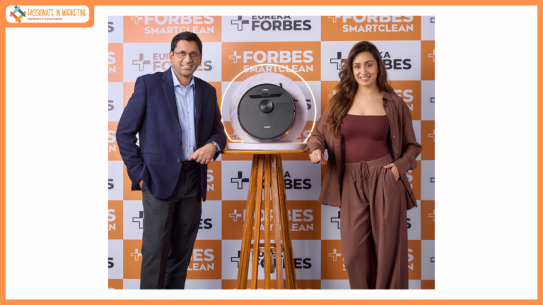 Eureka Forbes onboards Shraddha Kapoor to champion a cleaner, healthier India
