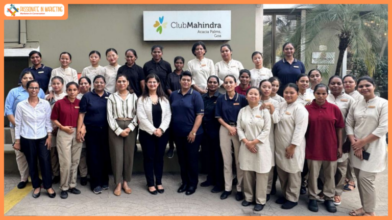 Club Mahindra Leads with Inclusion: Transitions Acacia Palms in Goa into an All-Women-Run Resort