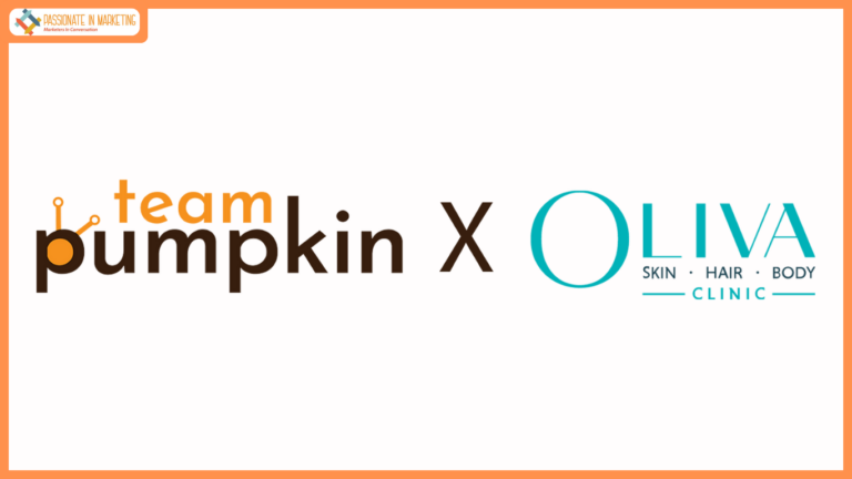 Oliva Clinics Strengthens Its Digital Presence With Team Pumpkin