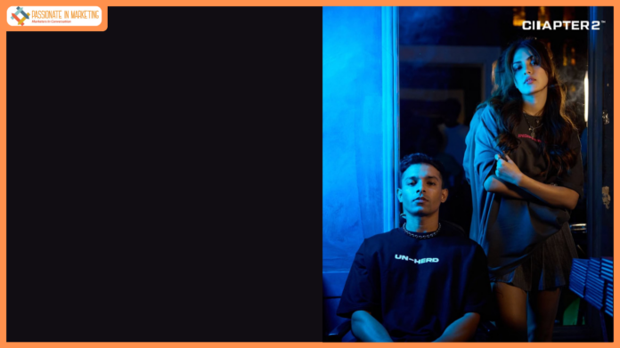 Rhea and Showik Chakraborty's Chapter 2 Drip Announces Strategic Investment and First Retail Launch