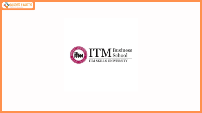 Top Career Launchpad: ITM Business School Connects Students with Leading Recruiters, Achieving 96% Placement Success