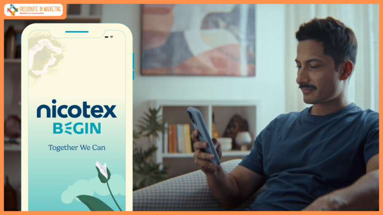 Cipla Health Introduces Nicotex Begin, a First-of-Its-Kind App for Smoking Cessation