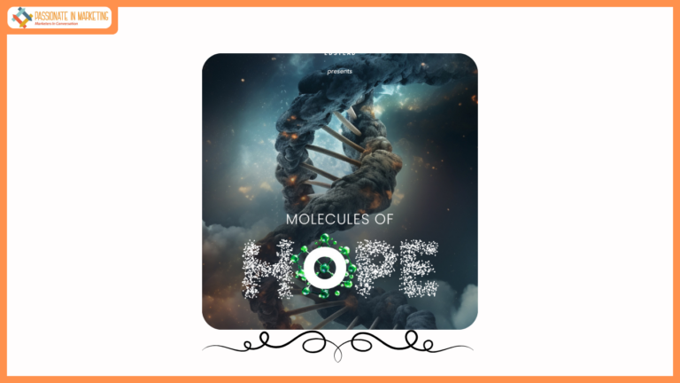 Edstead captures the spirit of India’s healthcare revolution in the Molecules of Hope documentary series.