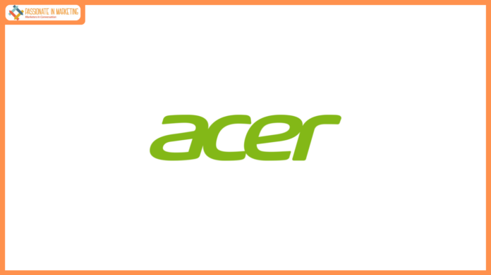 Acer Unveils Creator-Worthy Swift X Duo with NVIDIA GeForce RTX 50 Series Laptop GPUs