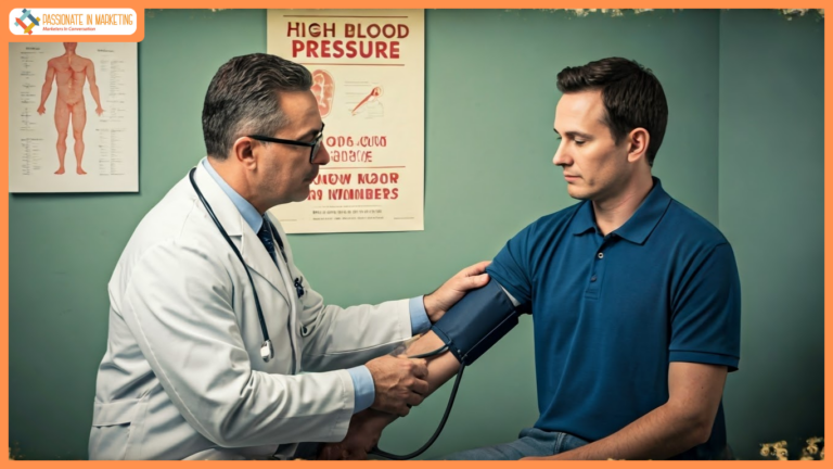 Hypertension on the Rise in Karnataka: Nutrition Experts Call for Urgent Lifestyle Changes