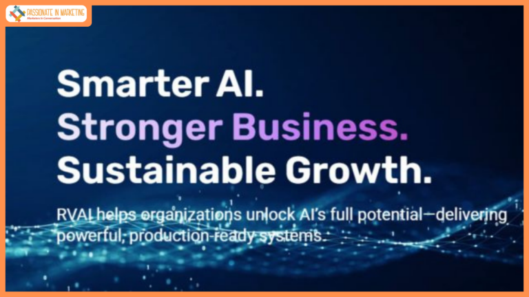 RVAI Global Announces Official Launch, Bringing AI & Innovation to the Enterprise World