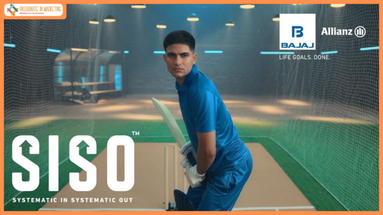 Shubman Gill champions Bajaj Allianz Life’s SISO (Systematic In, Systematic Out) Investment Approach – a smarter way to accomplish long-term Life Goals
