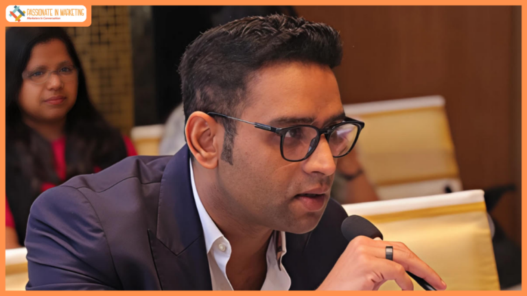 Zepto appoints Rachit Ranjan as Chief Public Policy Officer