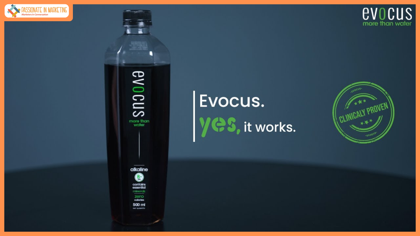 Evocus Evocus Launches CGI Campaign to Explain the Science Behind Black ...