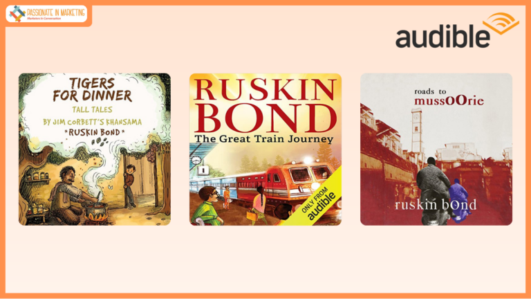 Happy Birthday Ruskin Bond! Here Are Some of His Best Stories Children Can Listen To on Audible.in This Summer