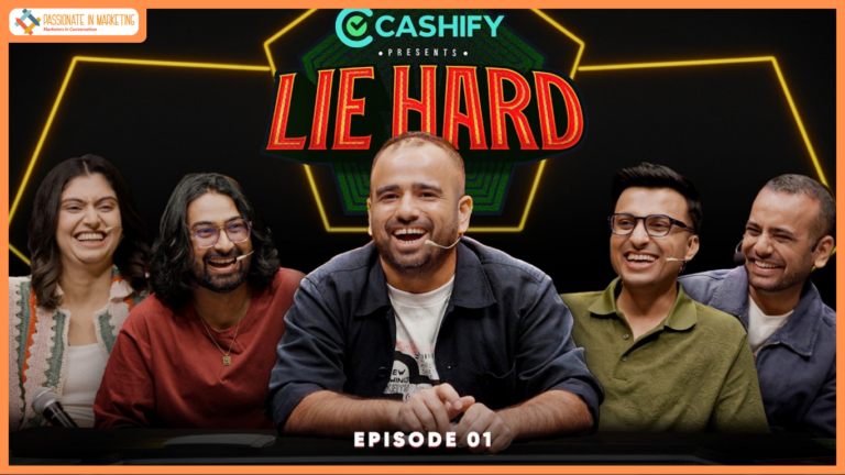 Cashify Teams Up with Gaurav Kapoor to Launch ‘Cashify Lie Hard’: A Comedy Show That Makes You Guess the Truth