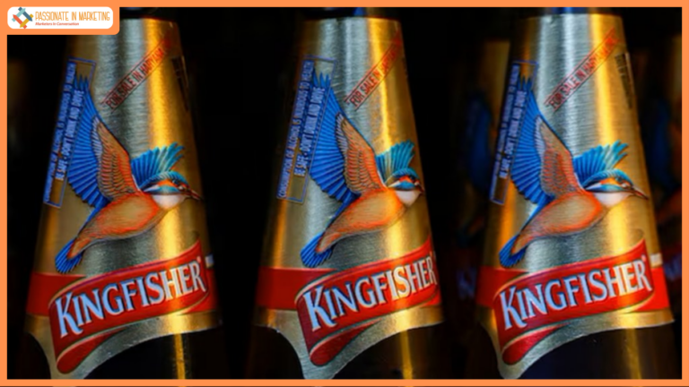 Makers of Kingfisher Beer Expand Production Capacity in Andhra Pradesh