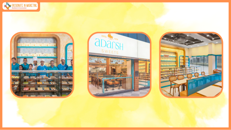 Bringing 50 Years of Sweet Legacy to a New Neighbourhood – Adarsh Sweets Opens New Outlet in Goregaon East