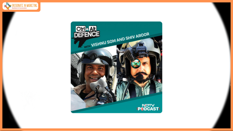 CTRL + ALT DEFENCE: NDTV’s New Podcast with Vishnu Som & Shiv Aroor Unpacks India’s Military Might