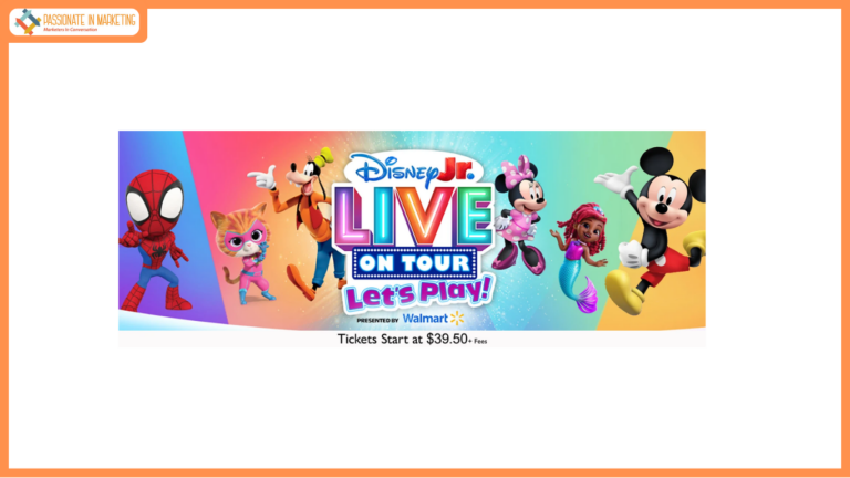 ‘DISNEY JR. LIVE ON TOUR: LET’S PLAY!’ is coming to Mumbai, India, THIS SUMMER Tickets Available Exclusively Through the District App