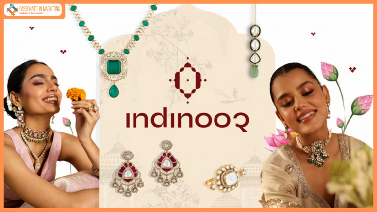 The House of Isharya unveils Indinoor: A new era of festive Indian jewellery
