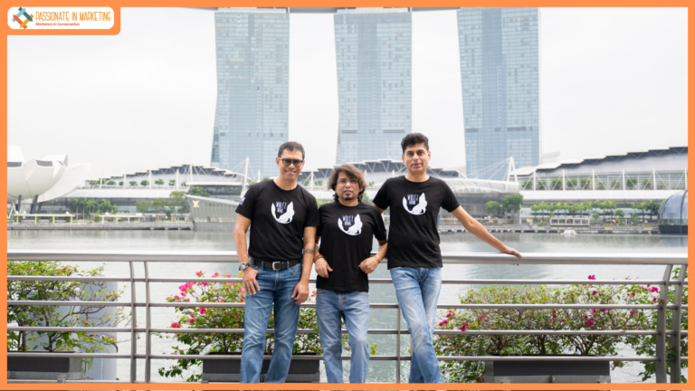 Wolfzhowl Global expands to South East Asia and Australia with Waheed Bidiwale as the Global CEO and Jean Paul as the CEO South East Asia.