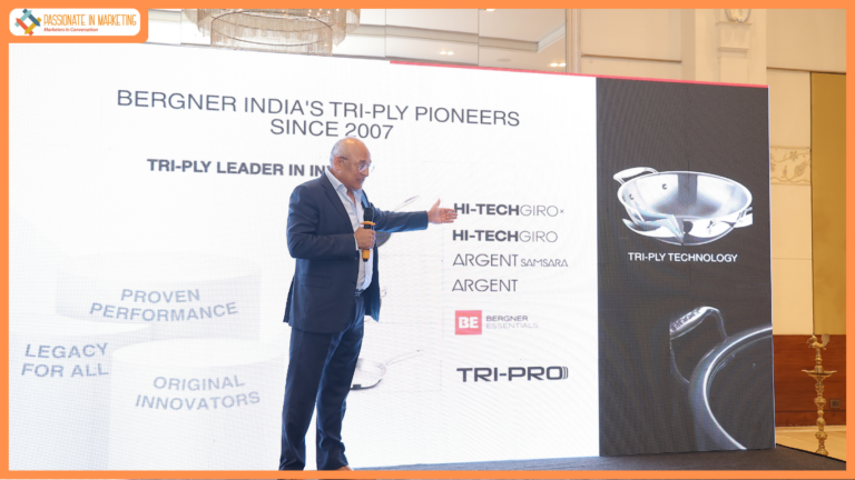 BERGNER India Hosts Exclusive Dealers Meet in Bangalore; Unveils New Product Range