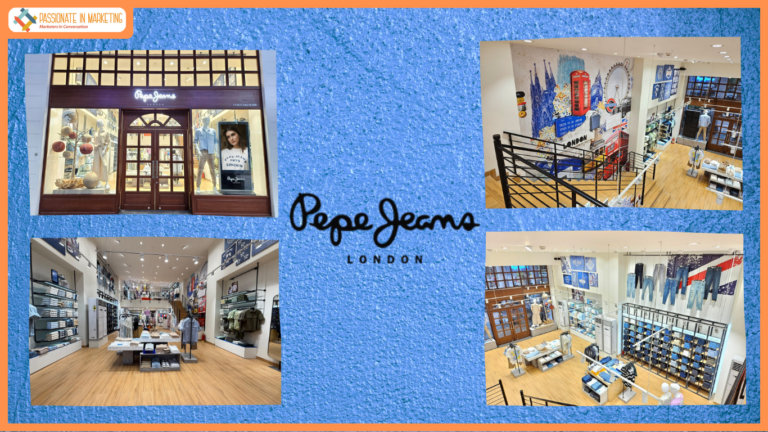 Back in the Heart of Delhi: Pepe Jeans London Returns to Connaught Place with a Revamped Store