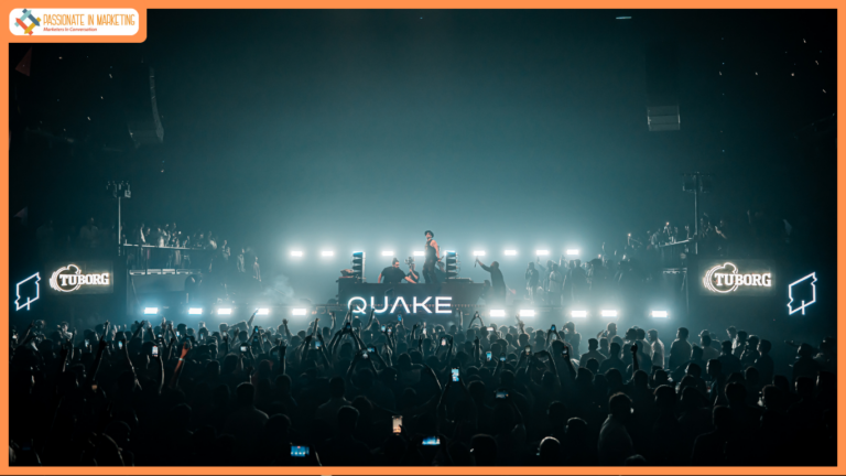 Hyderabad’s Quake Arena Puts India on DJ Mag’s Global Clubbing Map