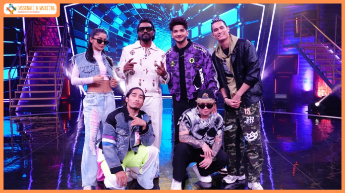 “That moment really stayed with me,” Remo D’Souza reflects on a powerful moment on Amazon MX Player’s dance reality show Realme Hip Hop India S2