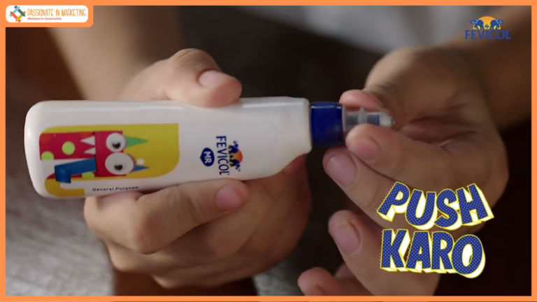 Fevicol MR Unveils Innovative Packaging for Enhanced Crafting Experience