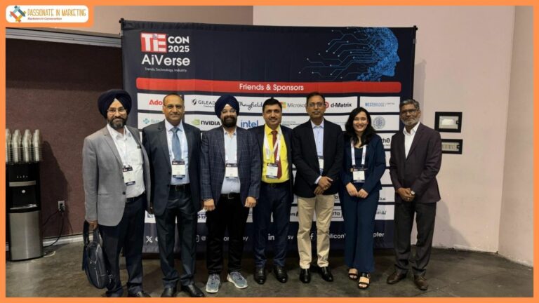 STPI Led 25 High Potential Startups to Silicon Valley, USA