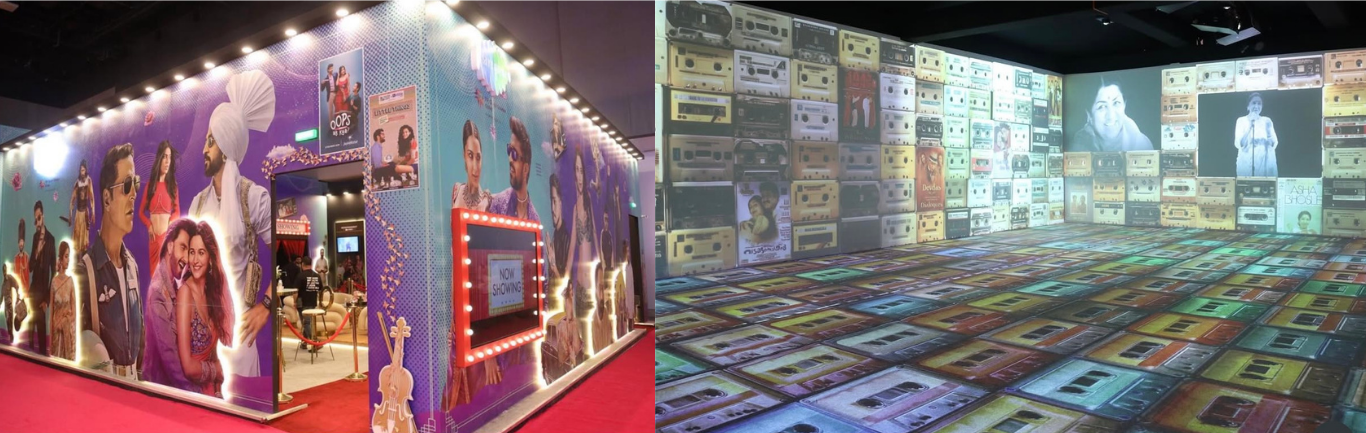 Saregama And Pocket Aces Show Up Big At Waves Summit 2025 With A Celebratory Showcase Of Indian Content And Culture
