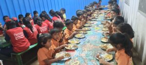 Emiza’s CSR Initiative Champions Inclusive Education For Underprivileged Children At Signal Shala The Unique School Beneath Flyovers 