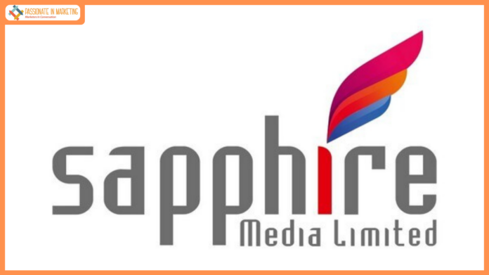 Sapphire Media Completes the Acquisition of Radio BIG 92.7 FM
