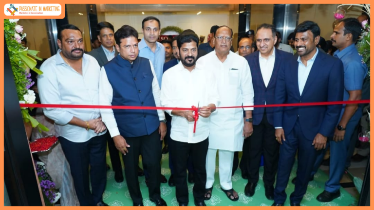 Sonata Software Unveils New State-of-the-Art Facility in Hyderabad; Aims to Create 5,000 Jobs