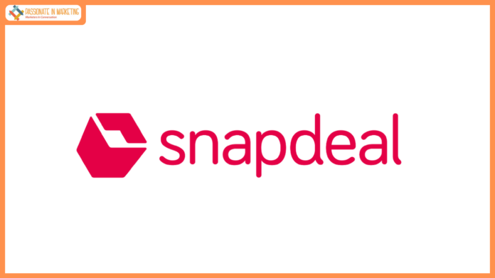 Snapdeal Announces 