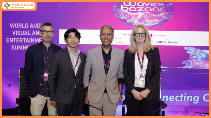 Prime Video And Cj Enm Announce Strategic Collaboration To Bring The Best Of Korean Content To Audiences Worldwide