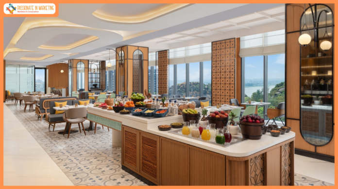 Celebrate The Queen Of Your Heart – A Soulful Mother’s Day Brunch At Viraasat, Courtyard By Marriott Ranchi