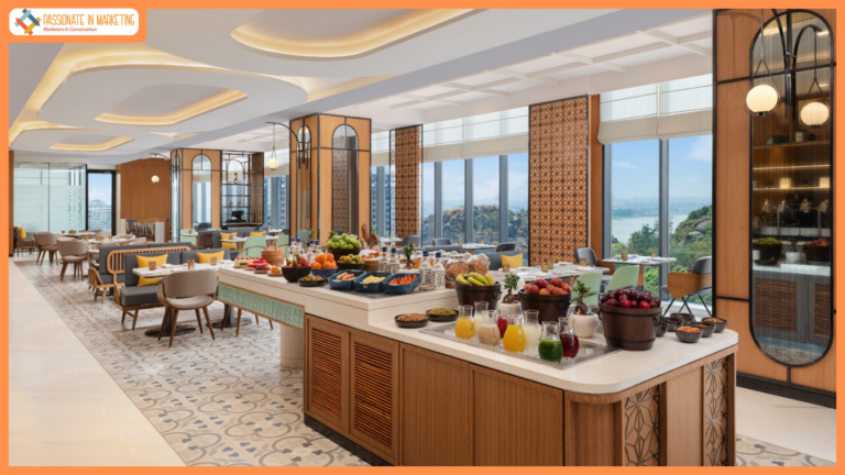 Celebrate The Queen Of Your Heart – A Soulful Mother’s Day Brunch At Viraasat, Courtyard By Marriott Ranchi