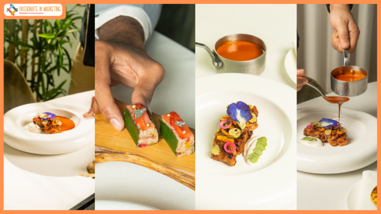 Trèsind Mumbai Unveils Its New Degustation And Chef’s Tasting Menus: A Progressive Indian Journey Reimagined