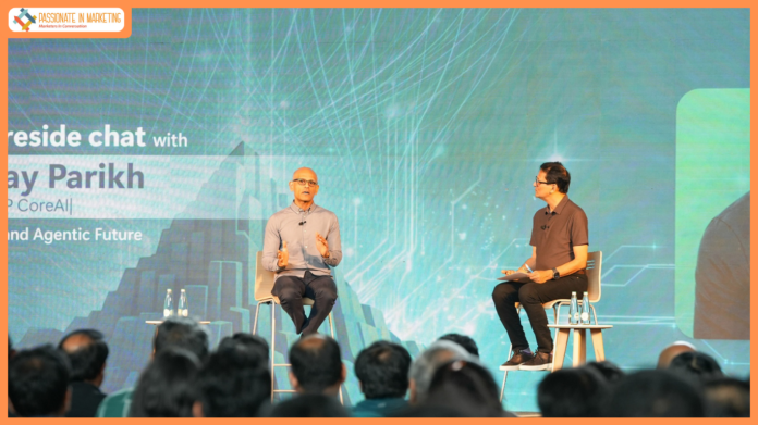 India Codes The Future: Microsoft Champions Agentic Ai At Pinnacle 2025