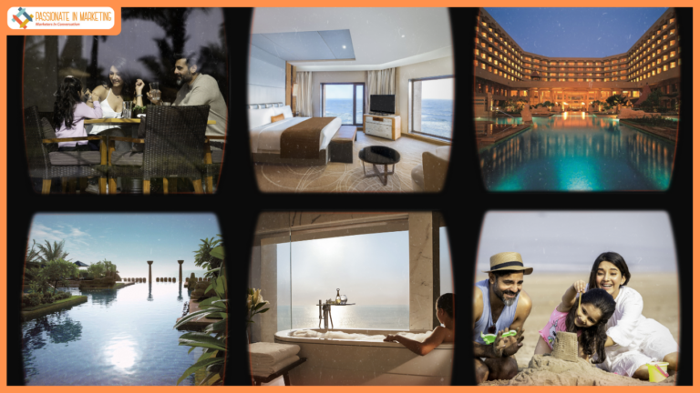 Experience The Perfect Getaway With Family By Jw Offer At Jw Marriott Mumbai Juhu