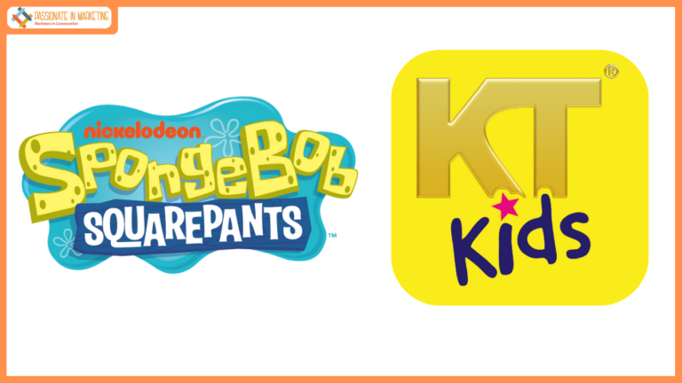 KT Professional And Jiostar Launch India’s First Paediatric-Approved Haircare Range For Kids Featuring Spongebob Squarepants
