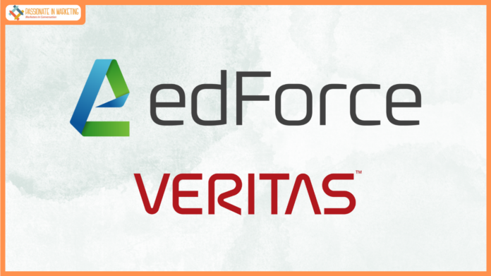 Veritas Partners With Edforce To Elevate Data Protection And Cyber Resilience Training In India