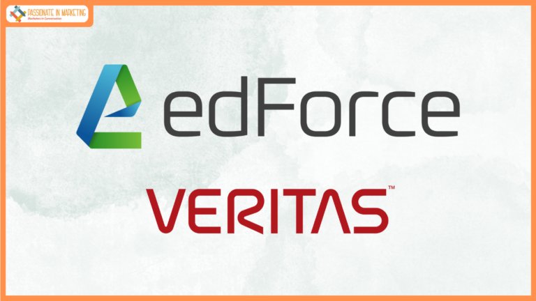 Veritas Partners With Edforce To Elevate Data Protection And Cyber Resilience Training In India