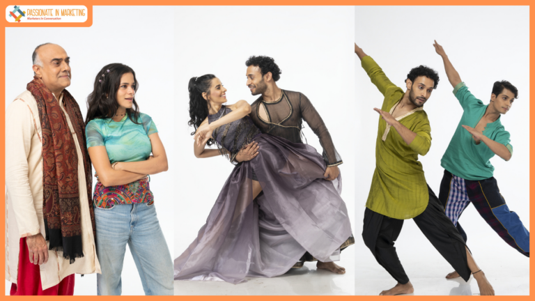 Aadyam Theatre’s Mumbai Star: A Genre-Defying Dance Musical That Captures The Heartbeat Of A City