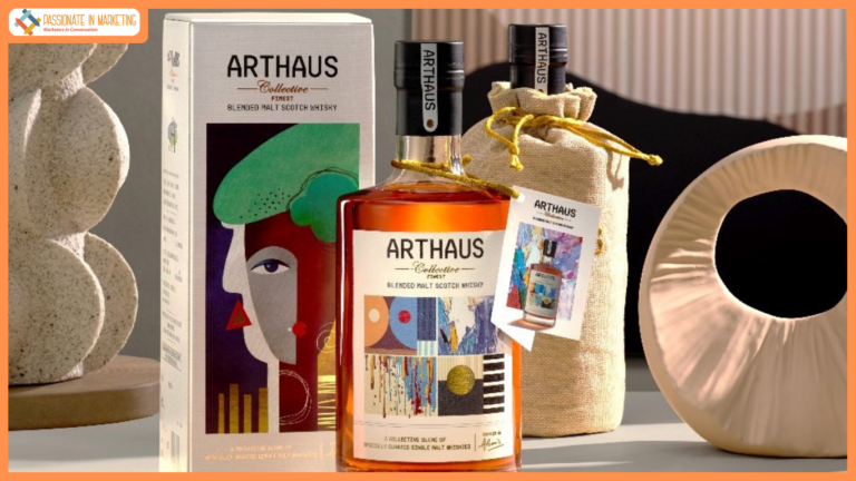 ABD Maestro Brings Luxury ‘ARTHAUS Blended Malt Scotch Whisky’ To Bengaluru