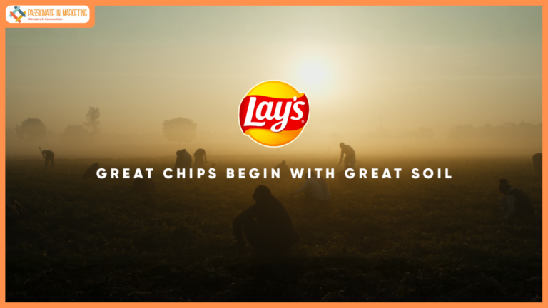 Lay’s® ‘mitti Ki Chitthi’ Turns The Spotlight On Soil Health – A Tribute To Mother Earth