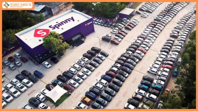 Cars Are the New Gold: Spinny Delivers 800+ Retail Cars Across India on Akshay Tritiya