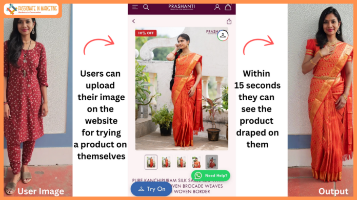 Alphabake Launches First Ever Virtual Try-Ons For Online Clothing Brands