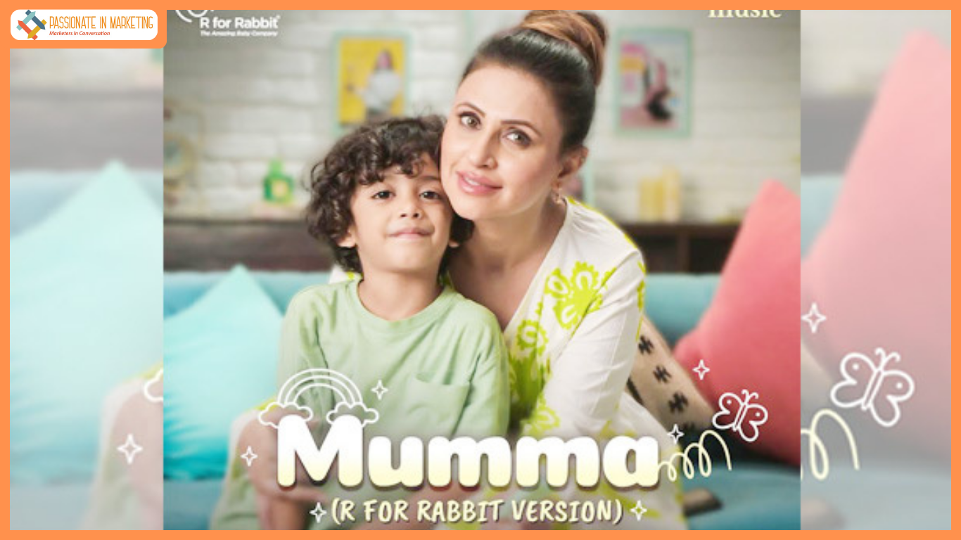 ‘Mumma’ by R for Rabbit and Times Music Crosses 1 Million Views — A Heartfelt Salute to Mothers Everywhere