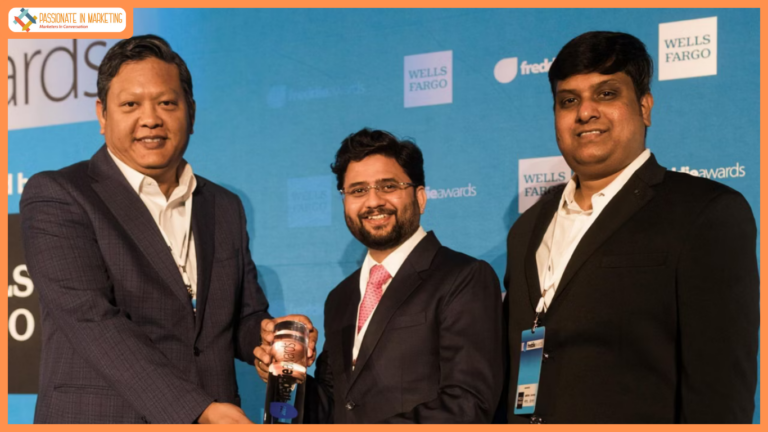 AIR INDIA'S MAHARAJA CLUB WINS GLOBAL RECOGNITION AT THE FREDDIE AWARDS 2025